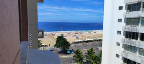 2 Bedroom Apartment Beach Copacabana Rio de Janeiro Brazil